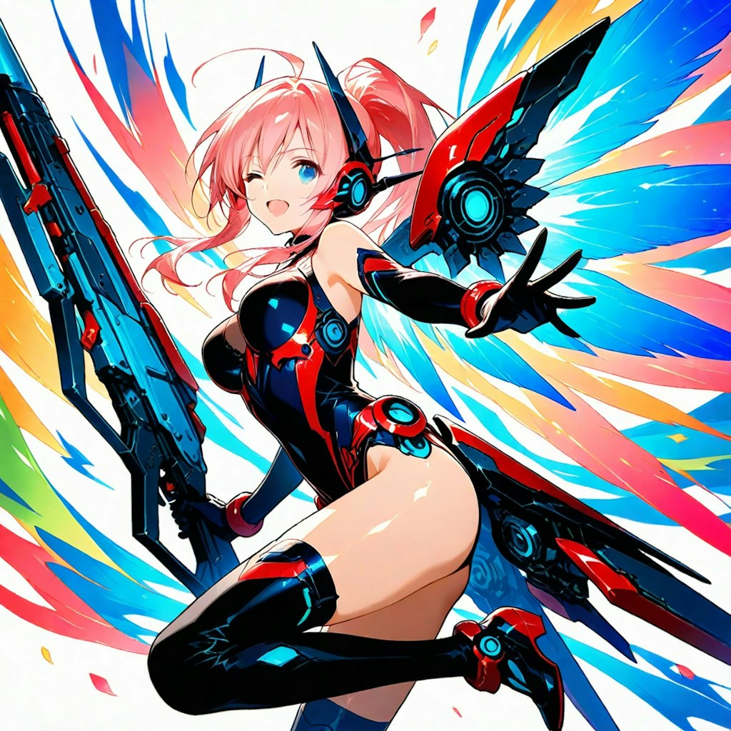 限定モデルGRYPHONお試し