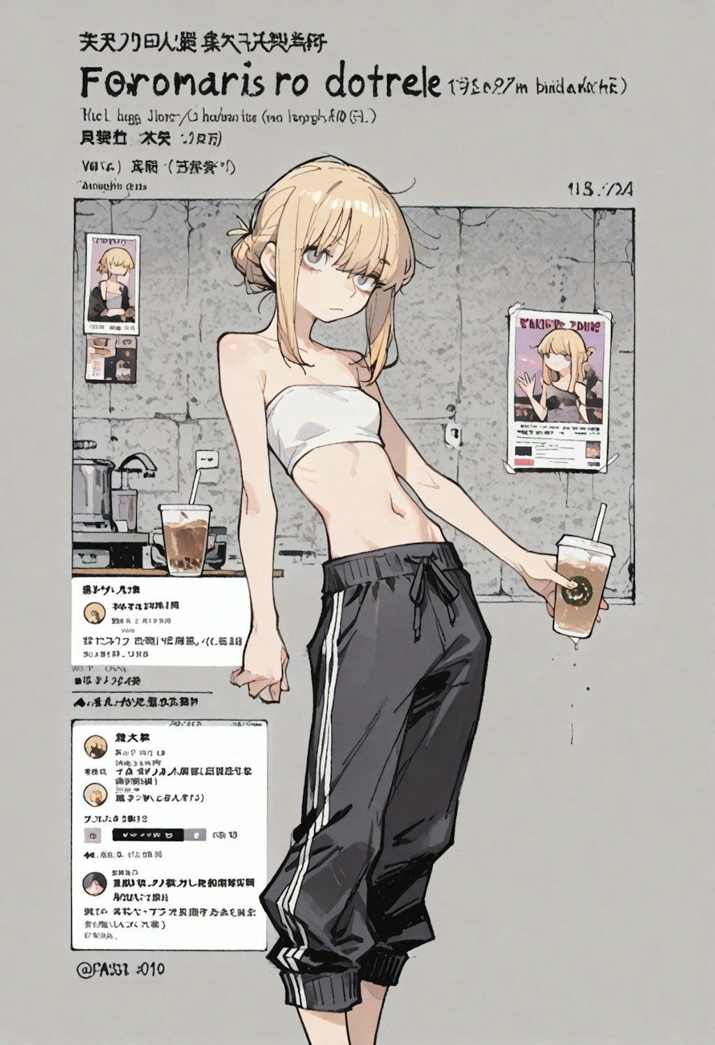 instagirl
