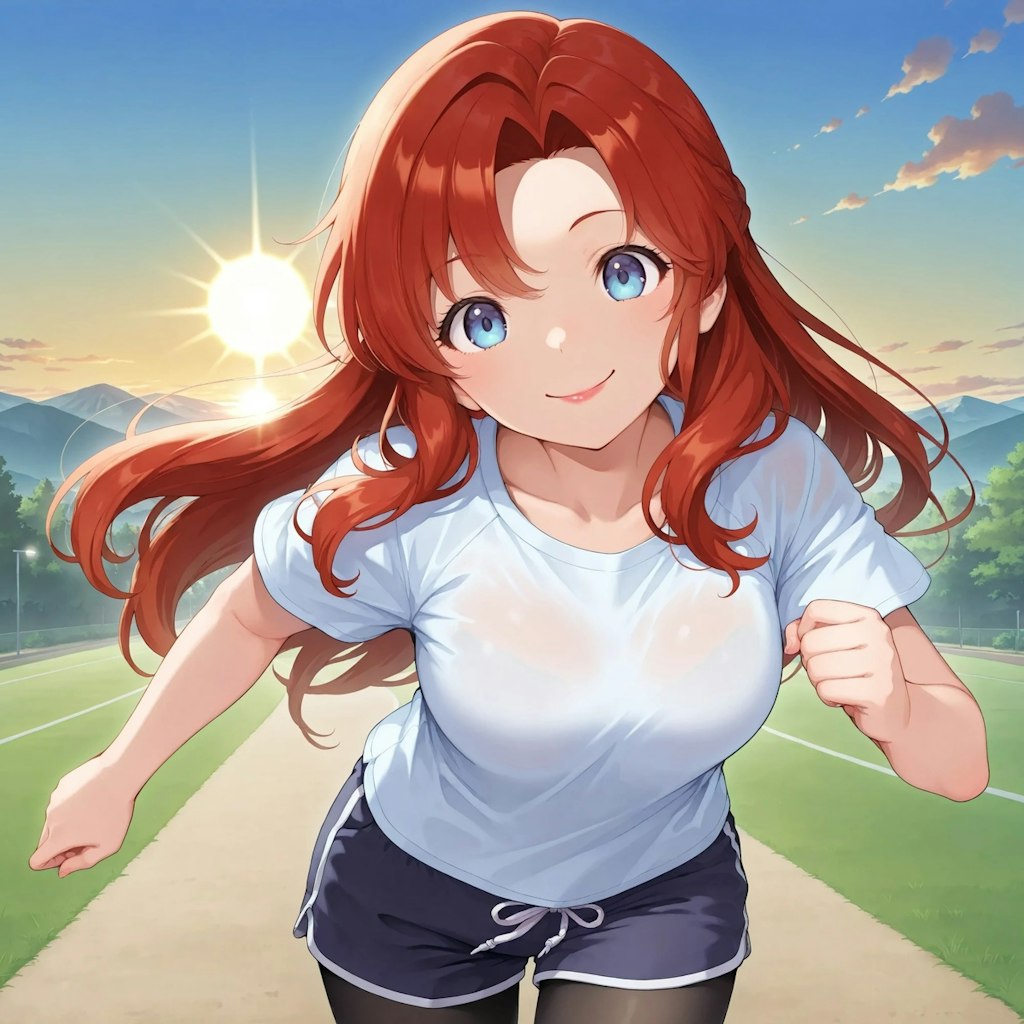 Rose Montgomery | モンゴメリー・ローズ