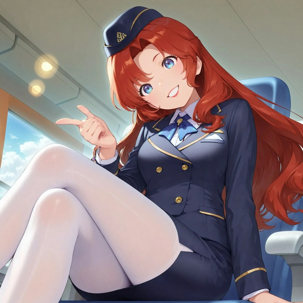 Rose Montgomery | モンゴメリー・ローズ