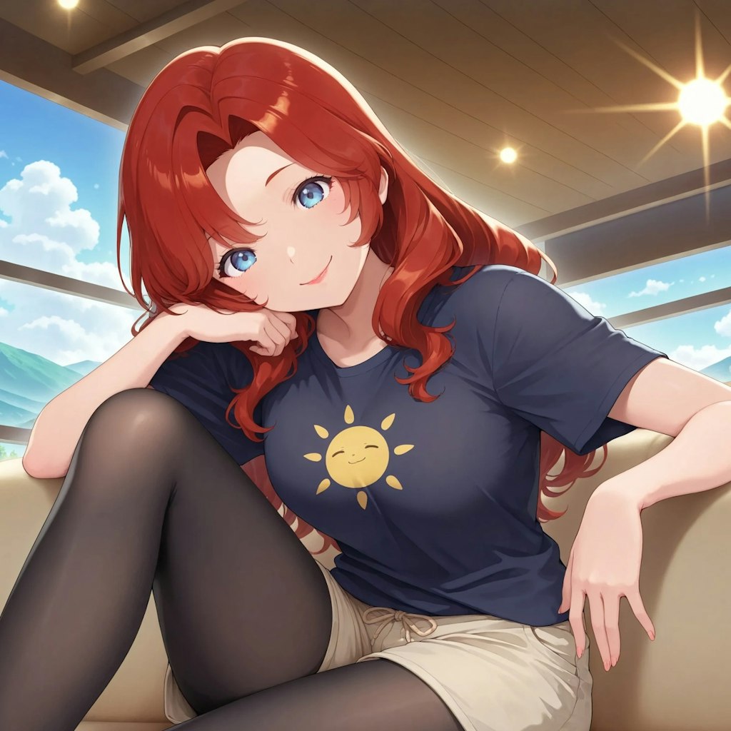 Rose Montgomery | モンゴメリー・ローズ