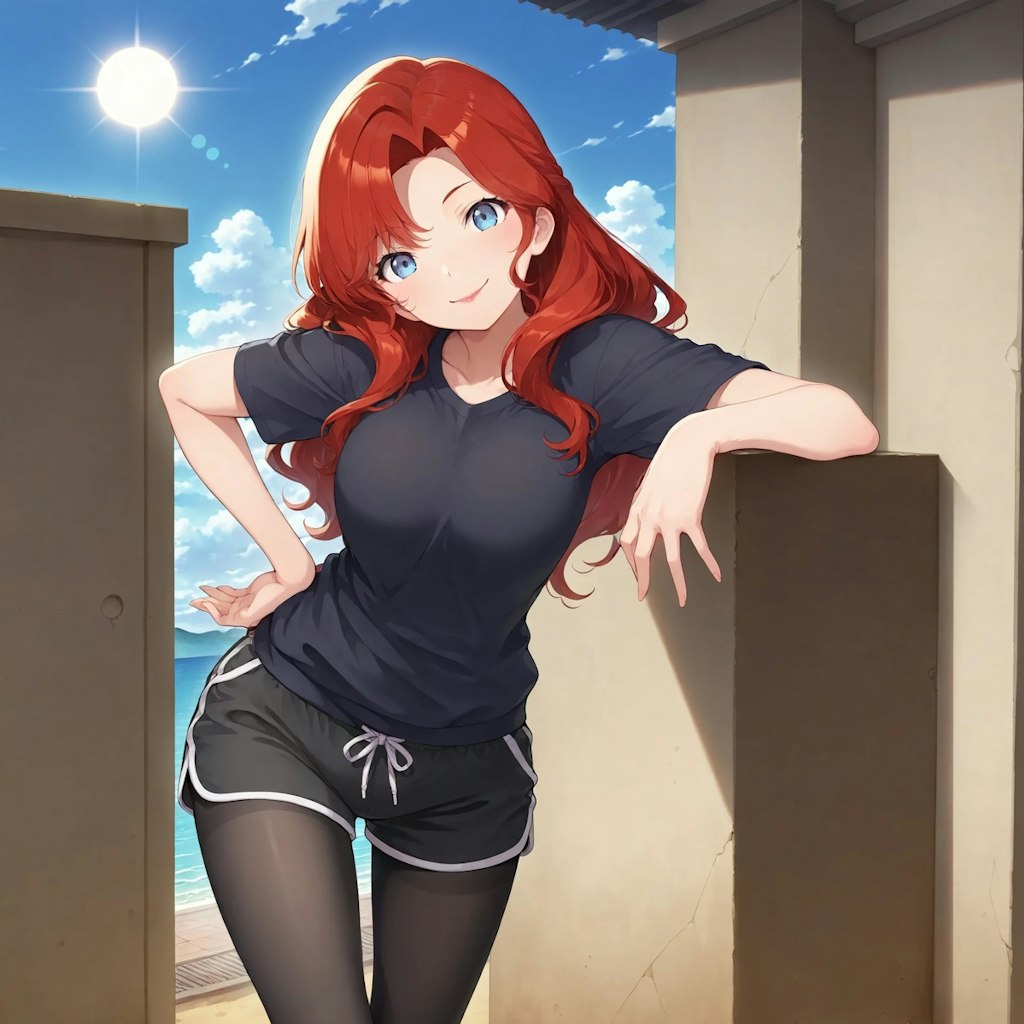 Rose Montgomery | モンゴメリー・ローズ