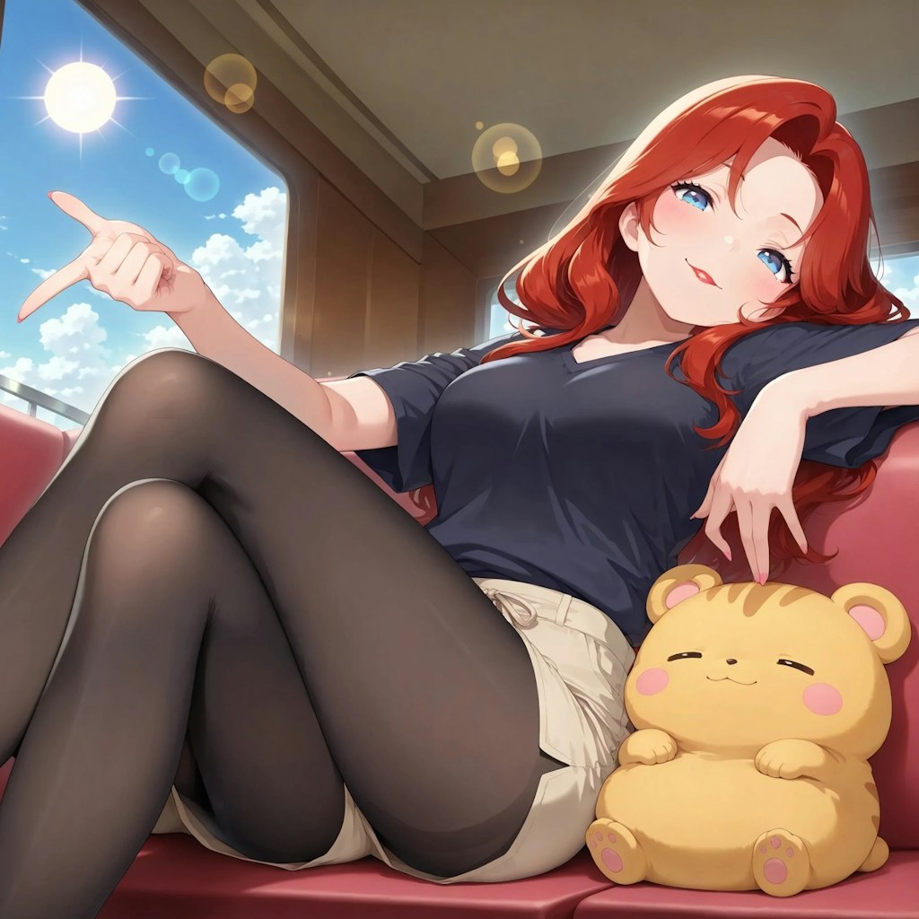Rose Montgomery | モンゴメリー・ローズ