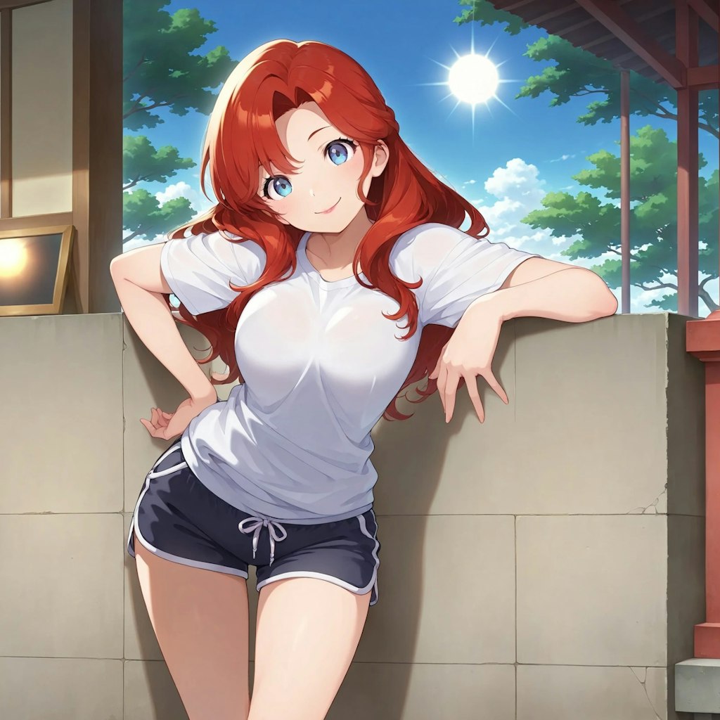 Rose Montgomery | モンゴメリー・ローズ