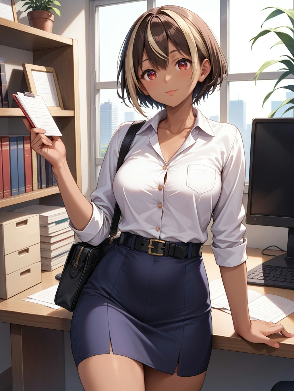 うちのこ、レイナちゃん