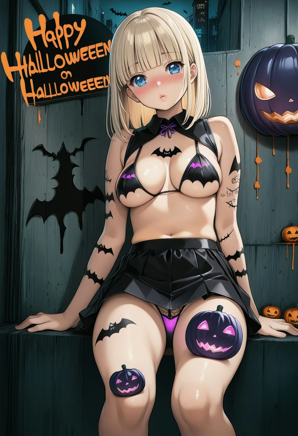 Halloween ver2