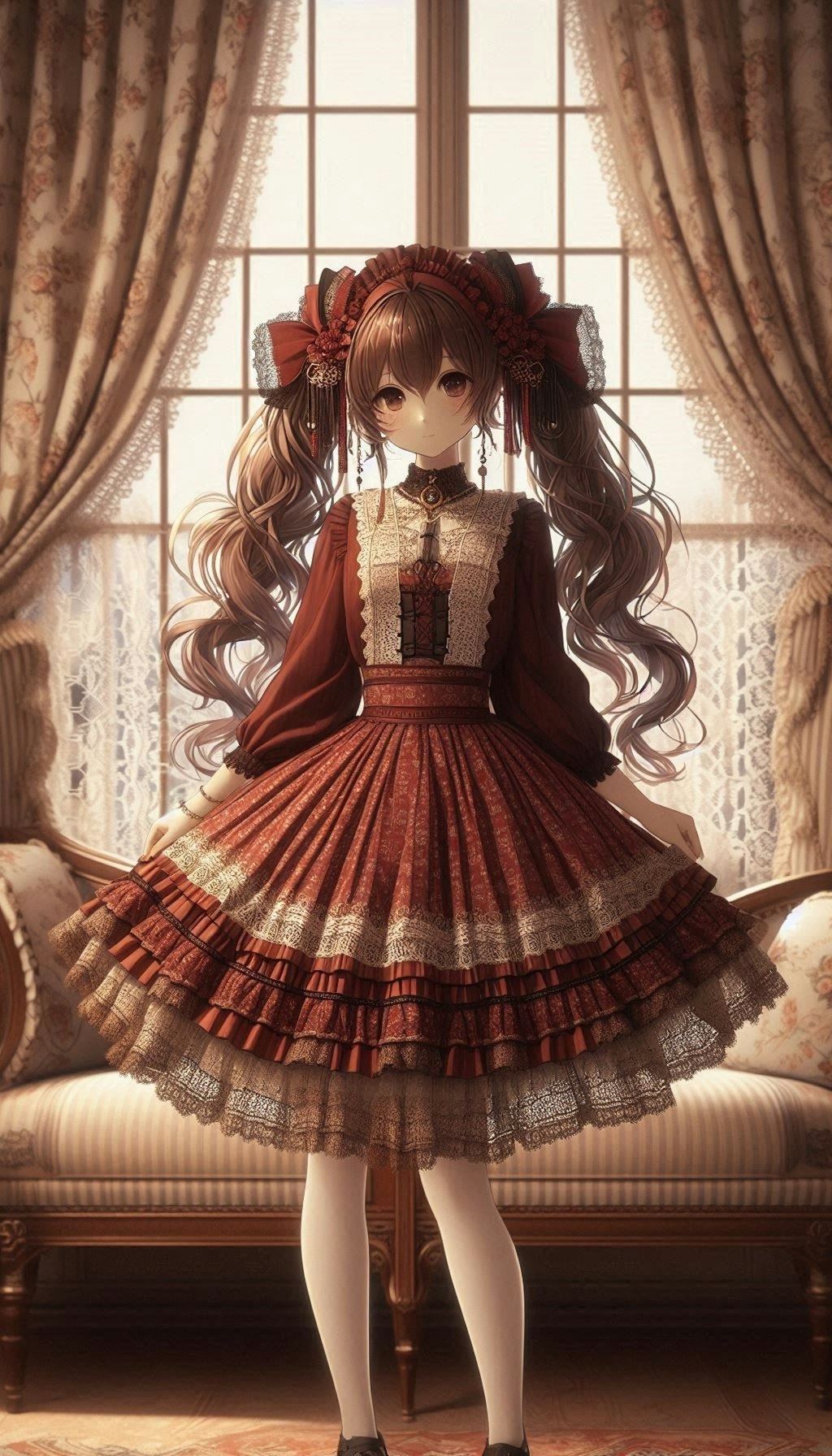 Lolita Style