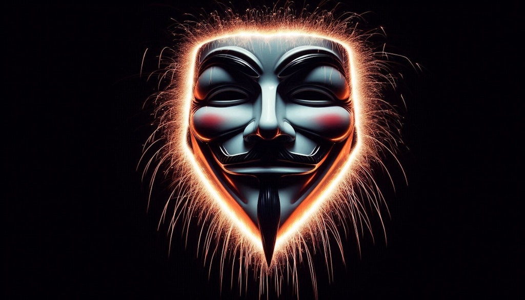 Guy Fawkes Night