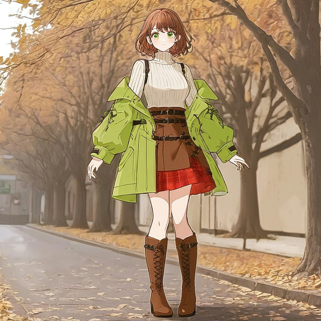 autumnfashion