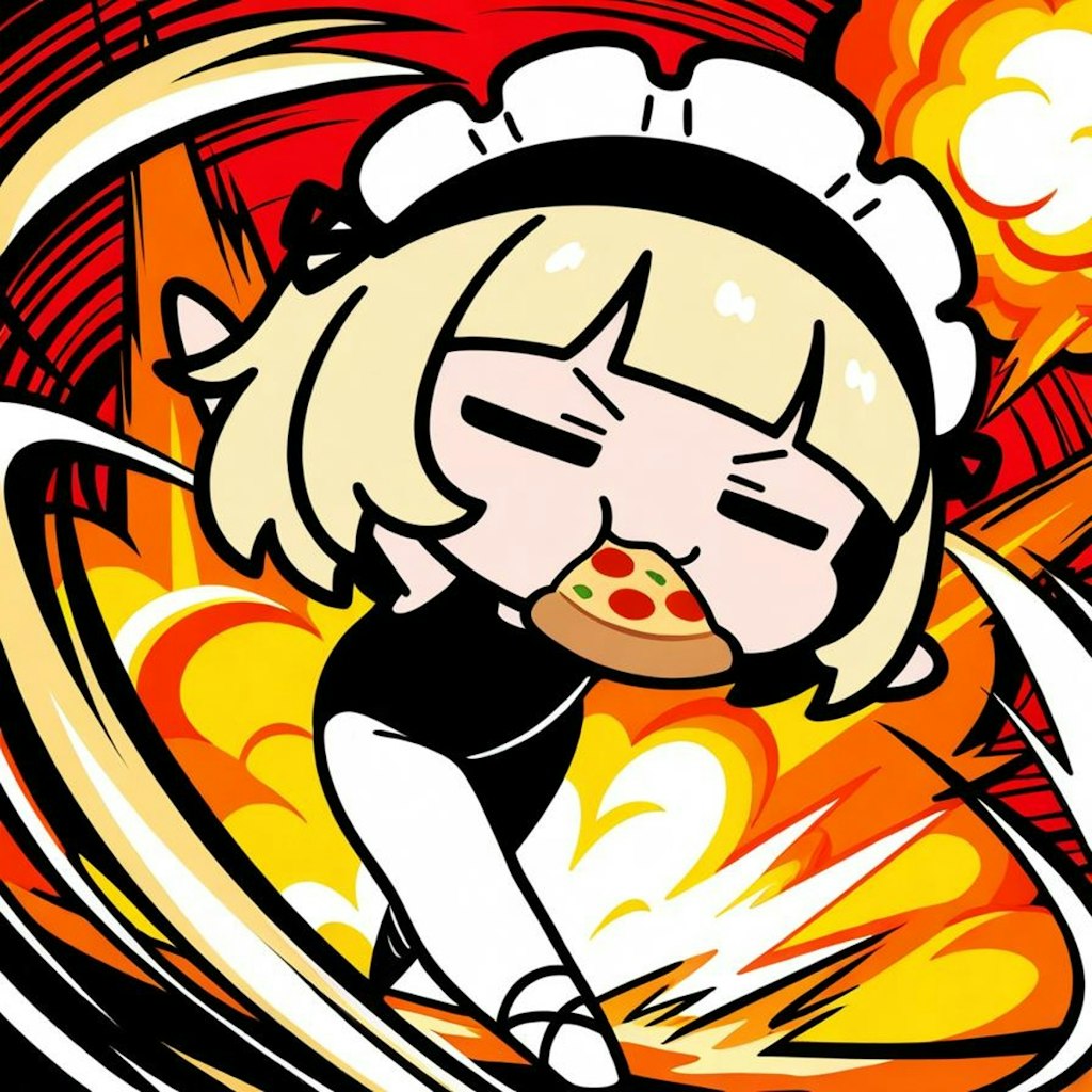 パ リ ・ お ピ ッ 座 バ レ エ 団🍕🩰✨