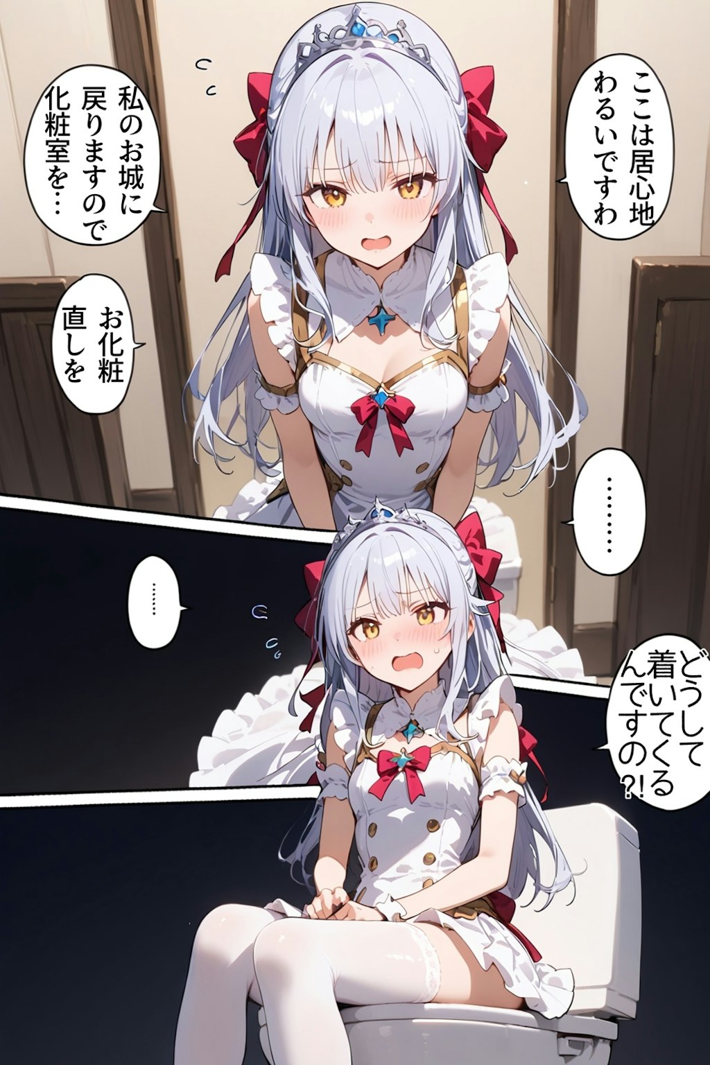 姫乃たん育成計画