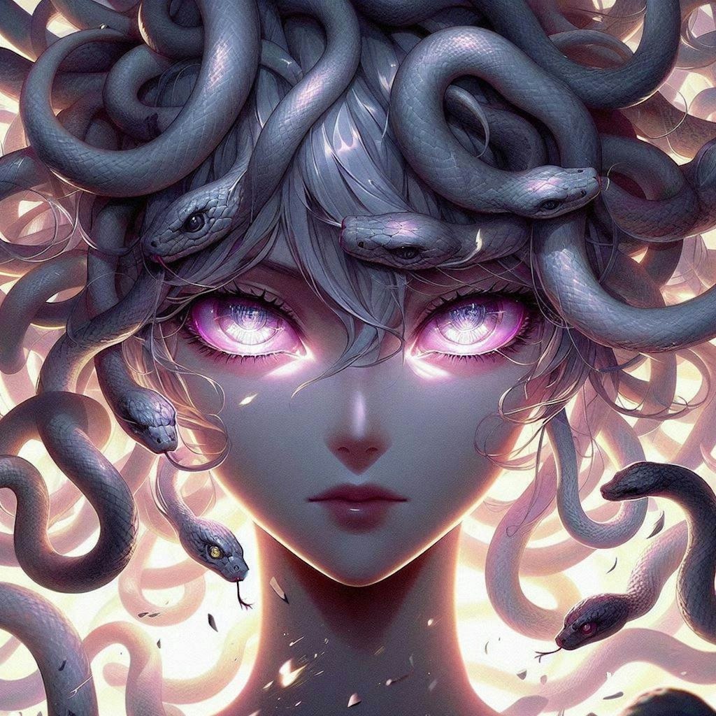 medusa