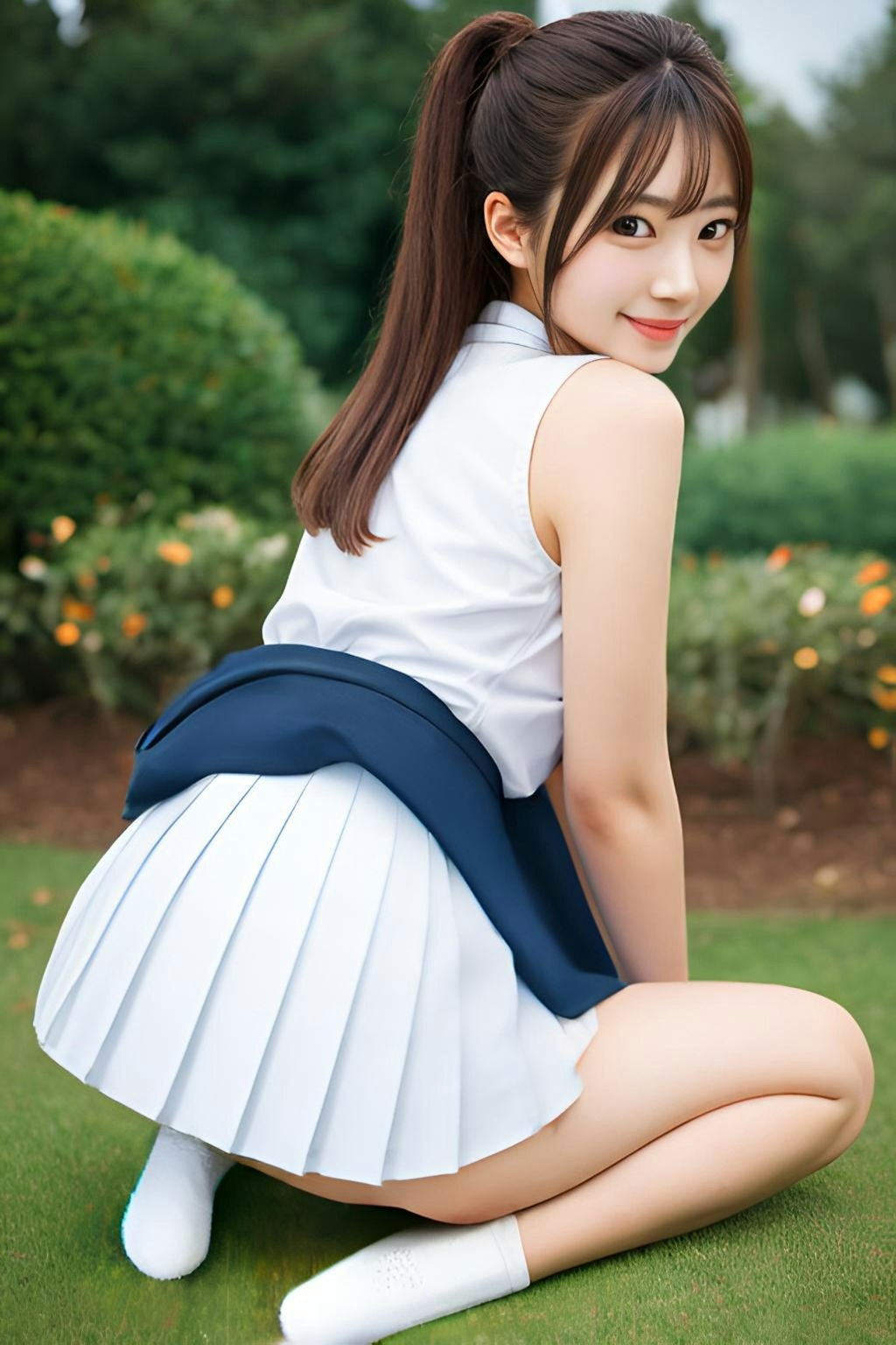 制服