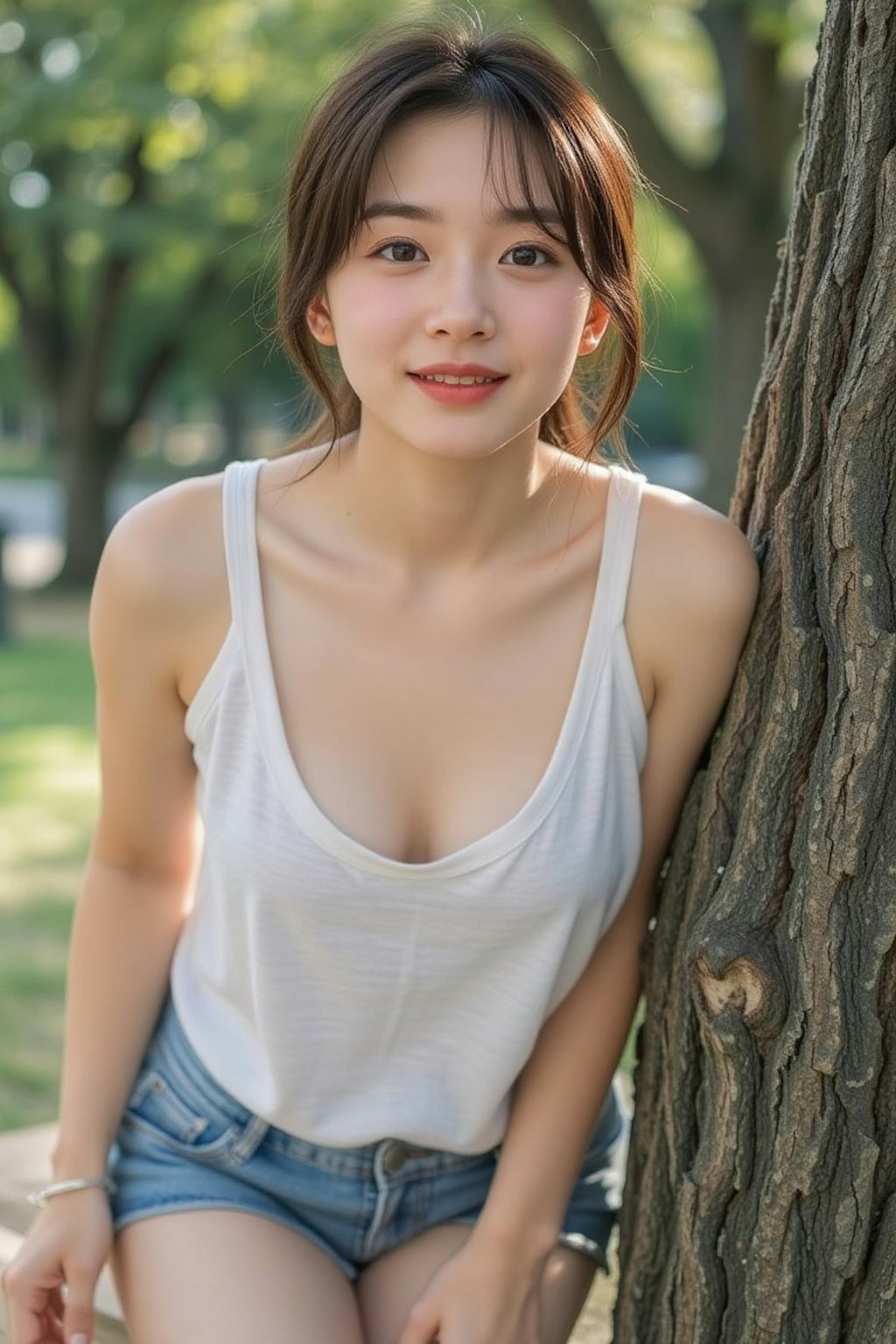 公園