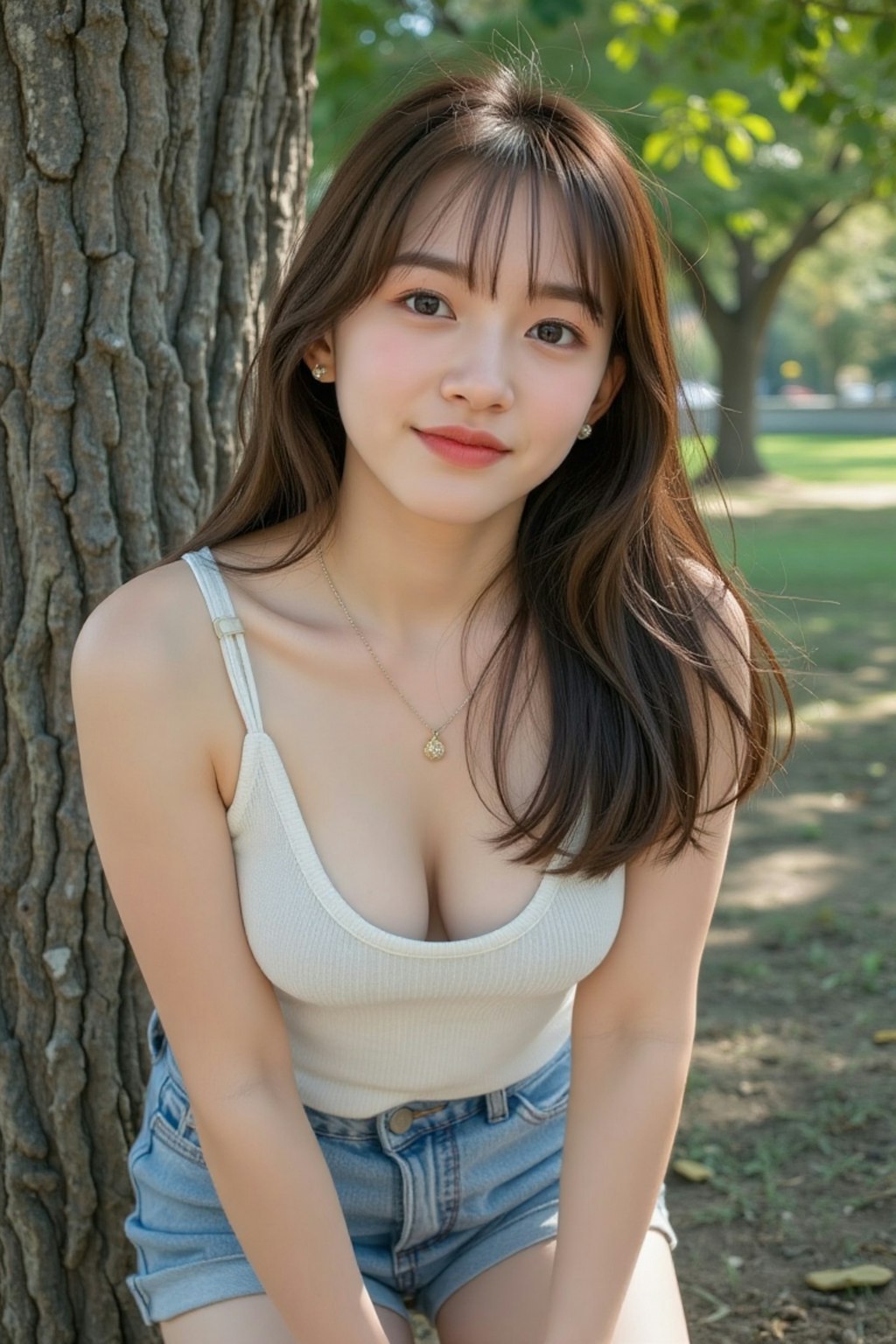 公園