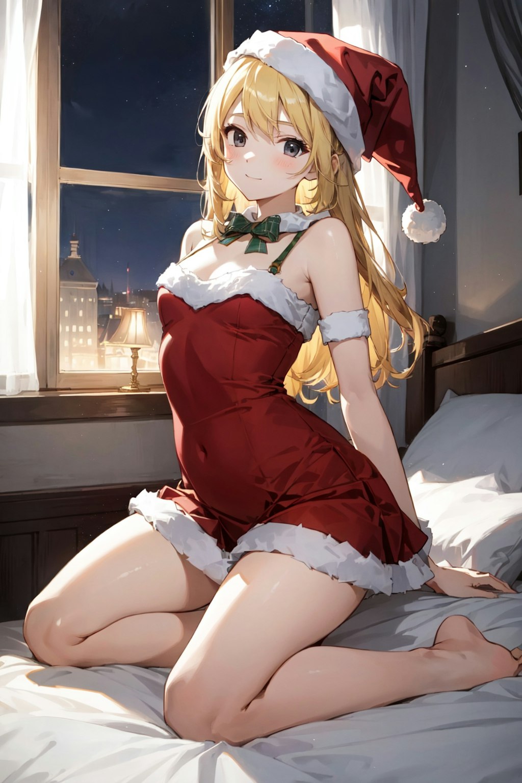 メリークリスマス☆