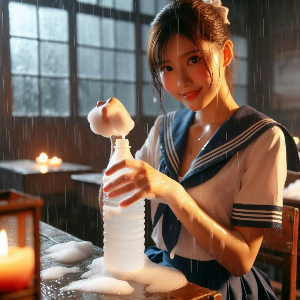 パパと・・