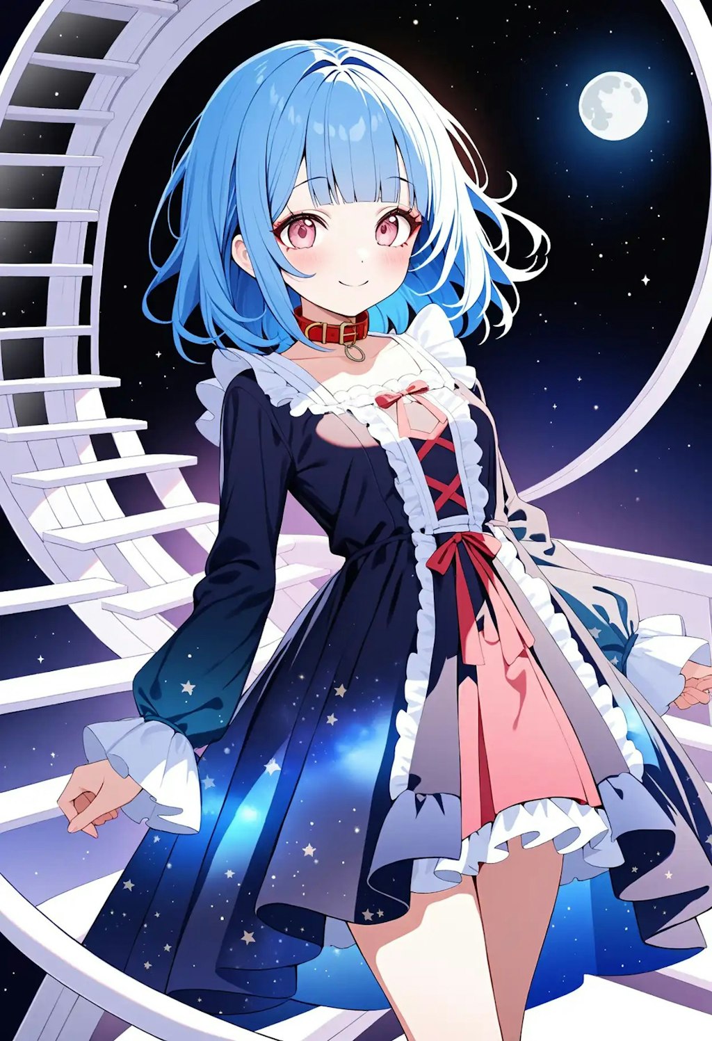 今日のうちの子5/13