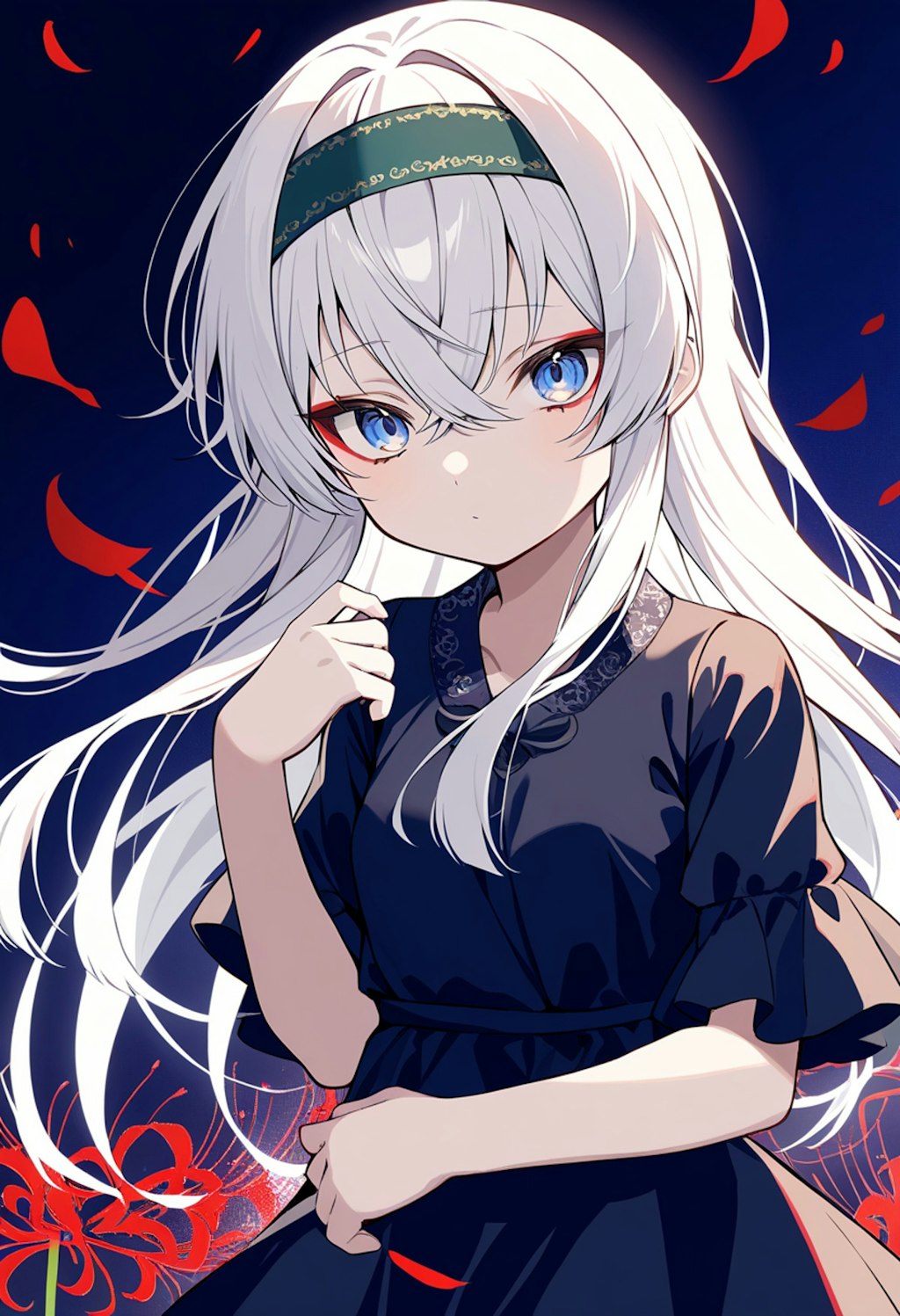 今日のうちの子5/13