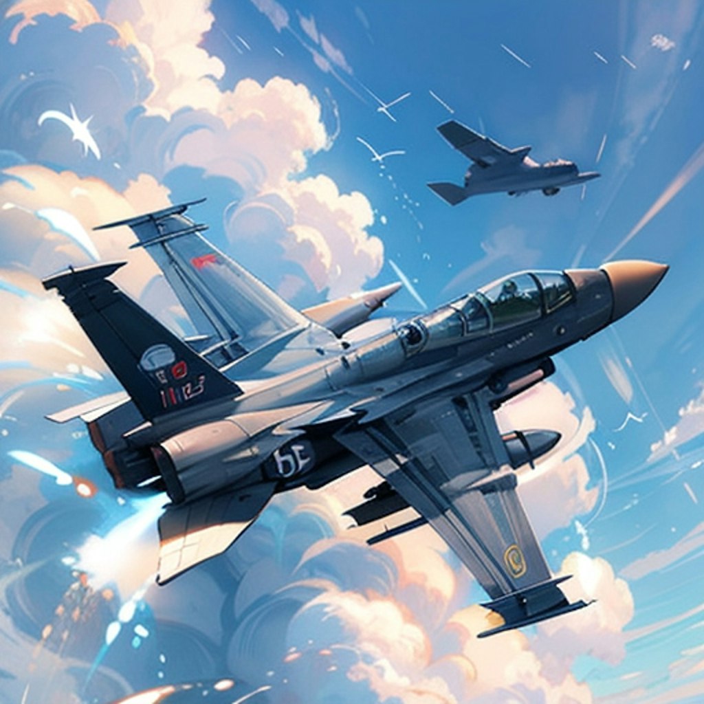 F-15その１