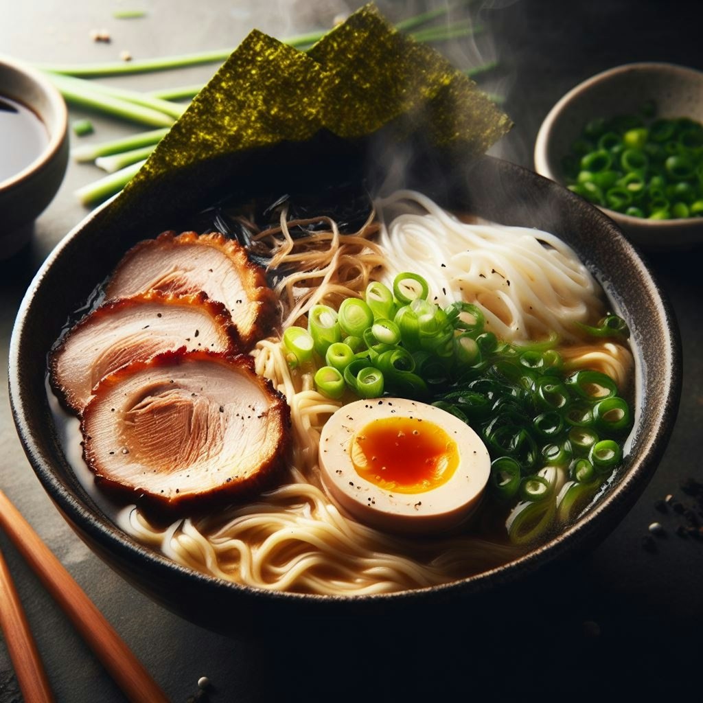 ラーメン