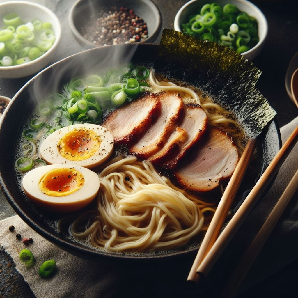 ラーメン