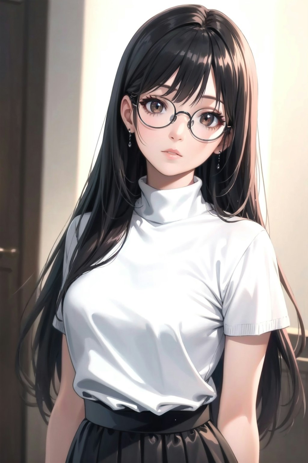 V4Bでウチの娘