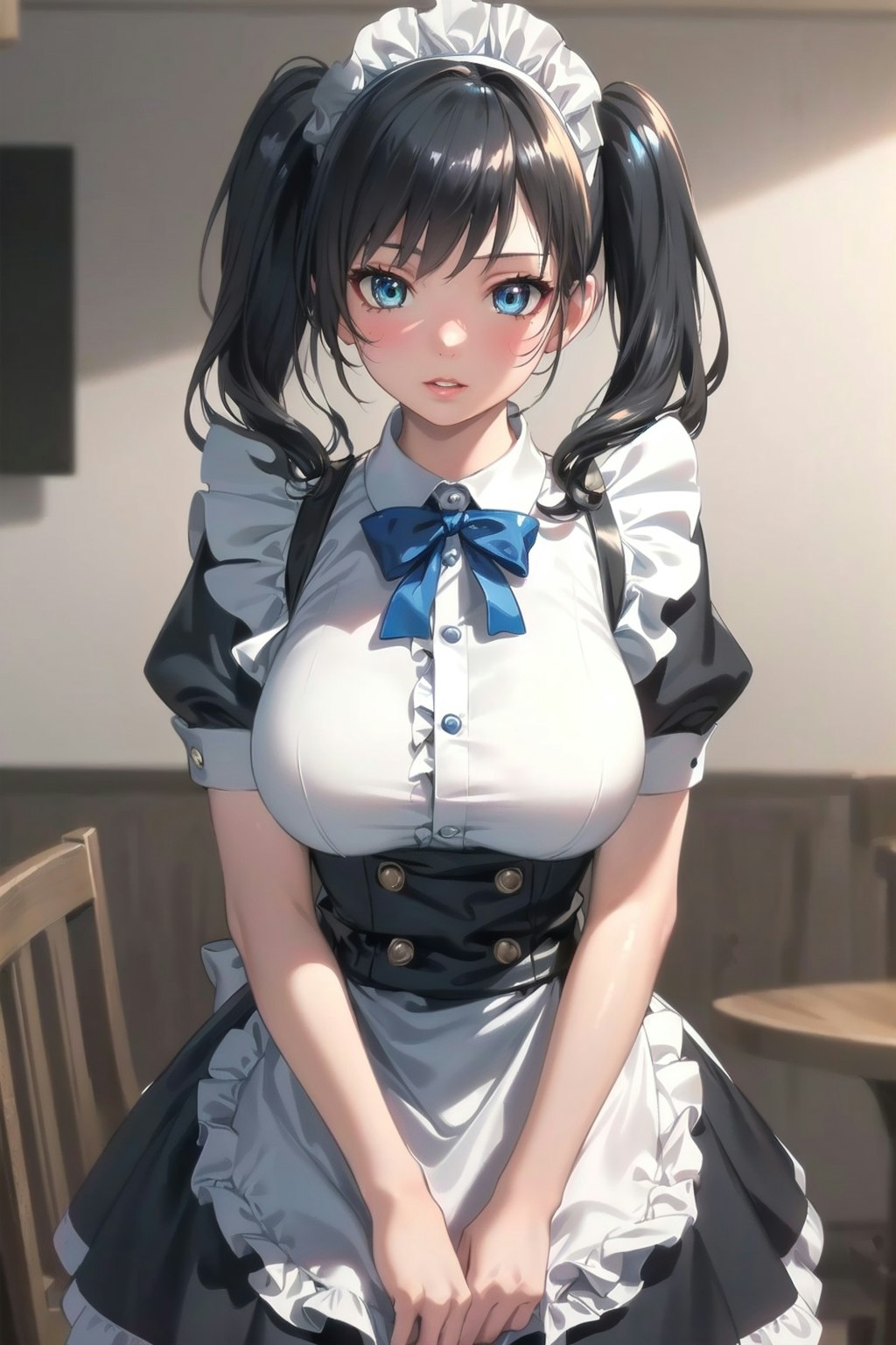 V4Bでウチの娘