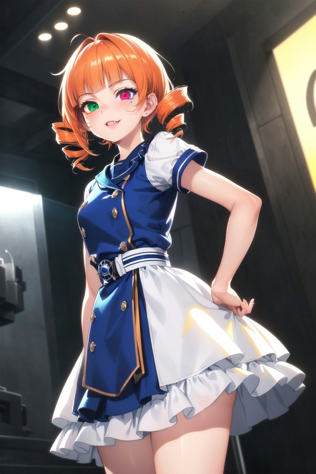 V4Bでウチの娘