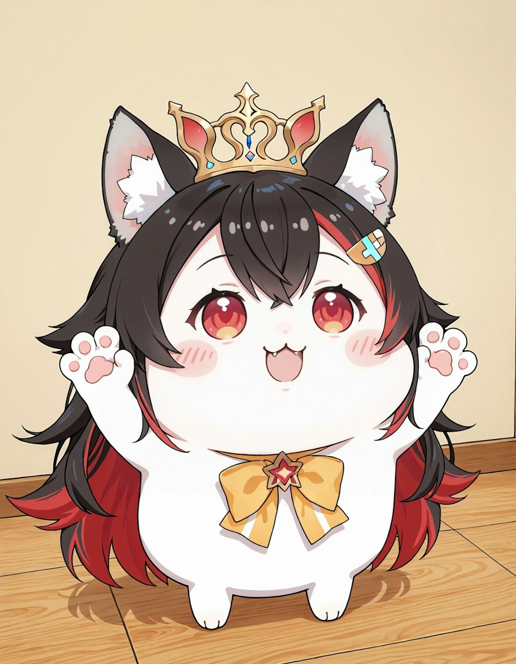 ちいちく
