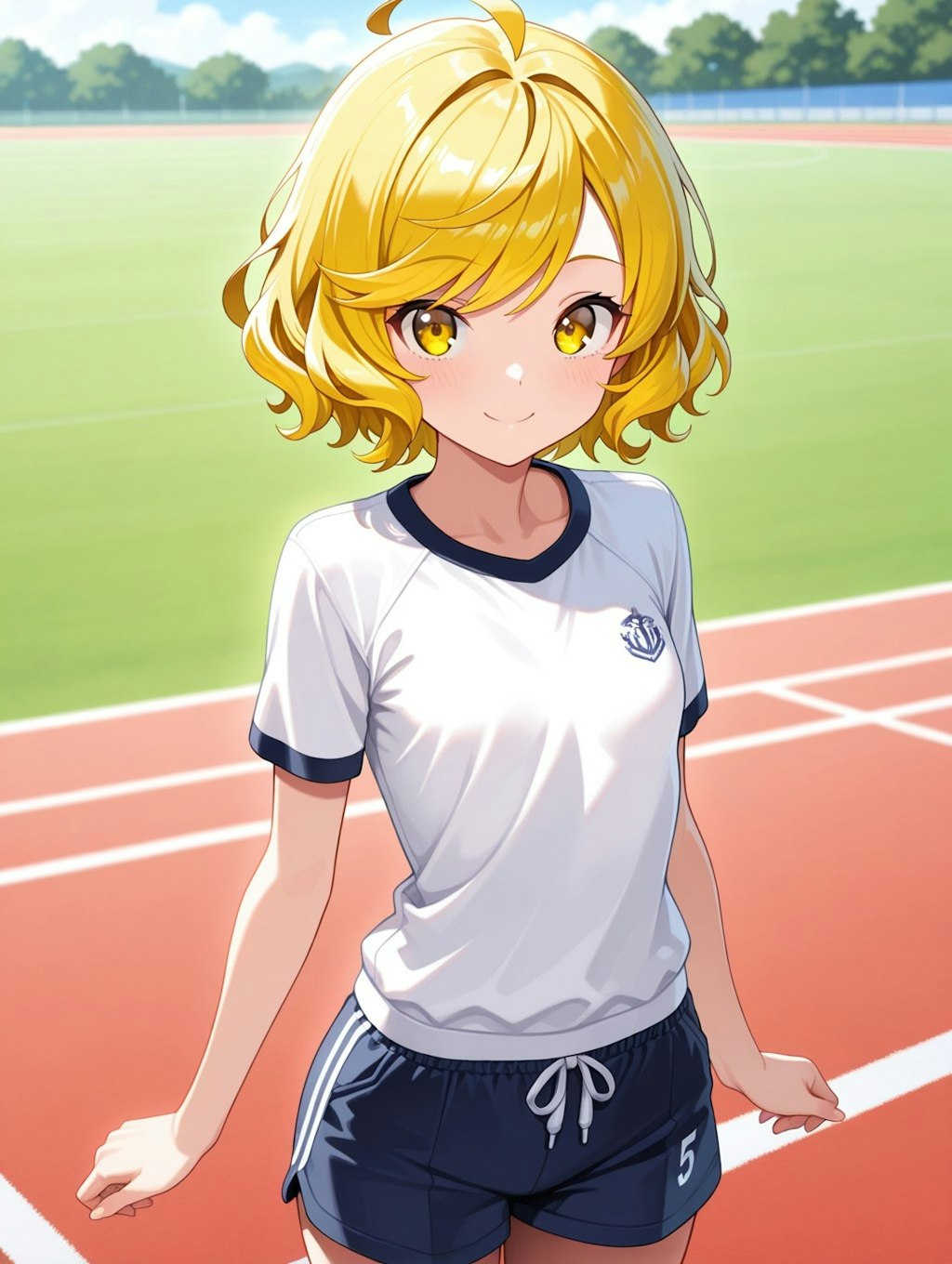 【クラスメイトシリーズ】黄島由衣