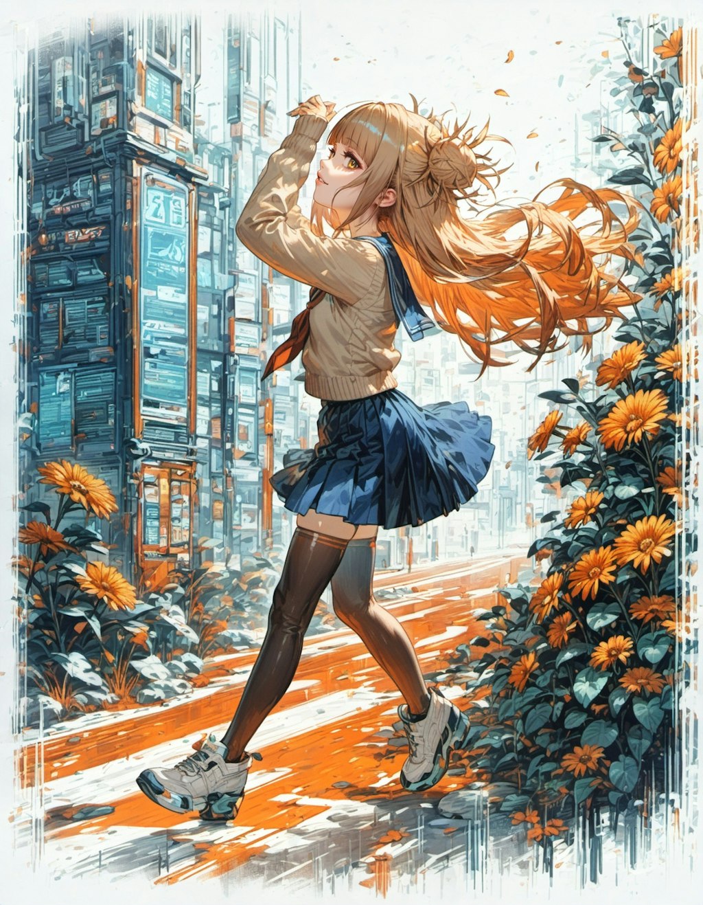 Neighborhood