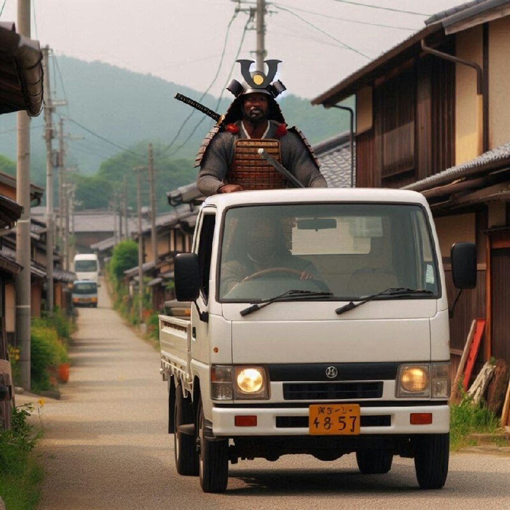 与助やないかい