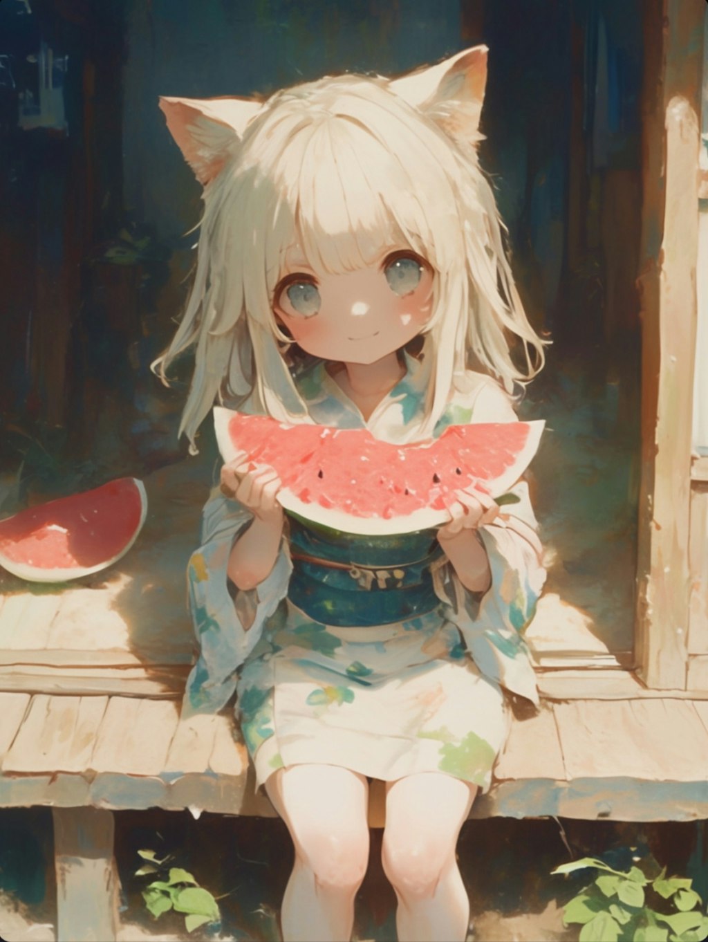 🍉