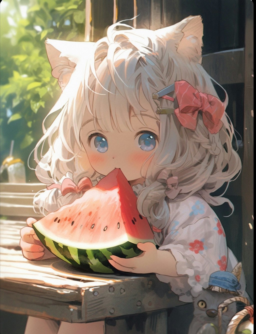 🍉