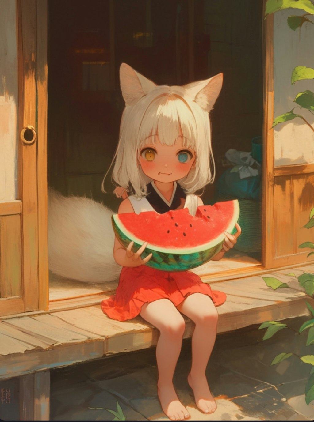 🍉