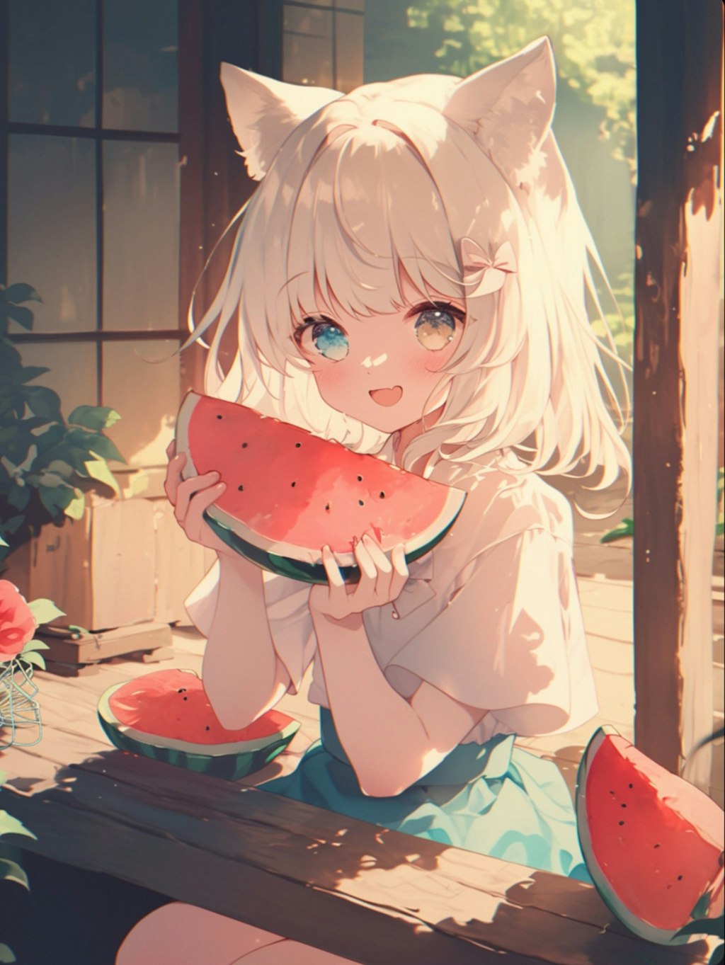 🍉