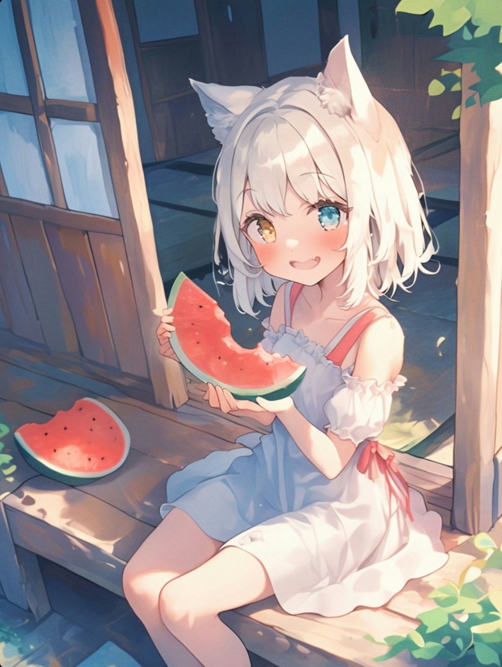 🍉