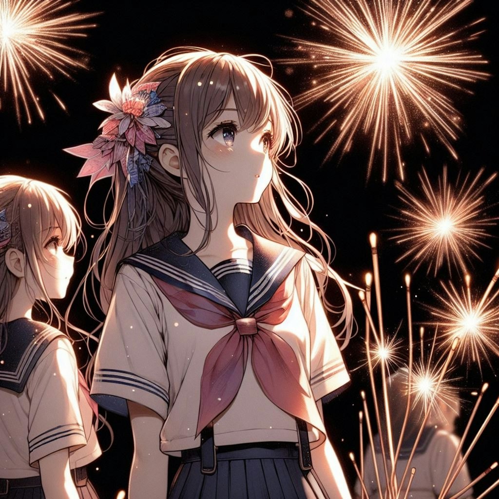 HANABI