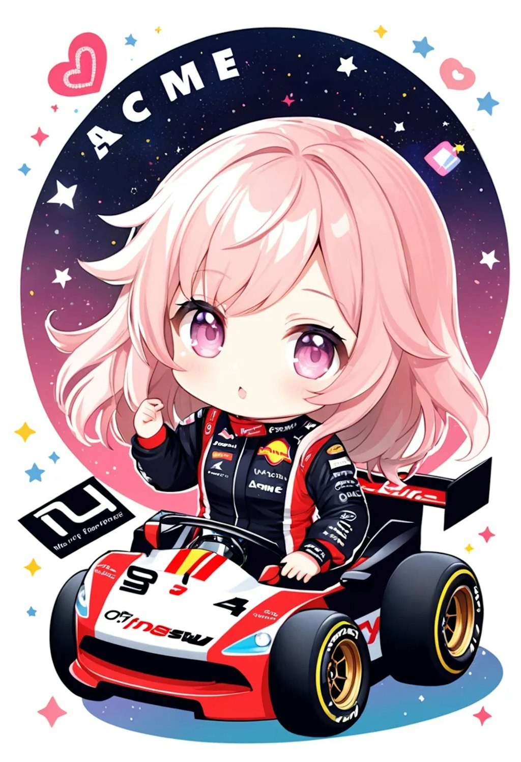 ごっこ（Ｆ１）