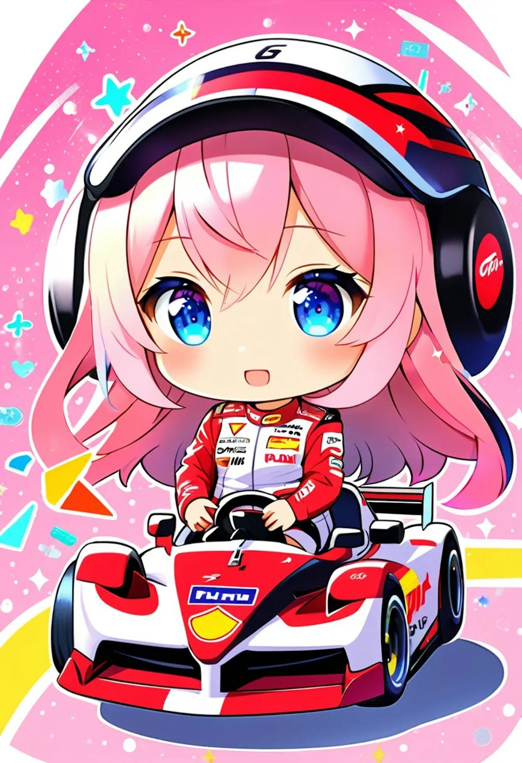 ごっこ（Ｆ１）