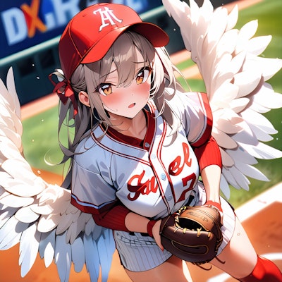 天使のAngel