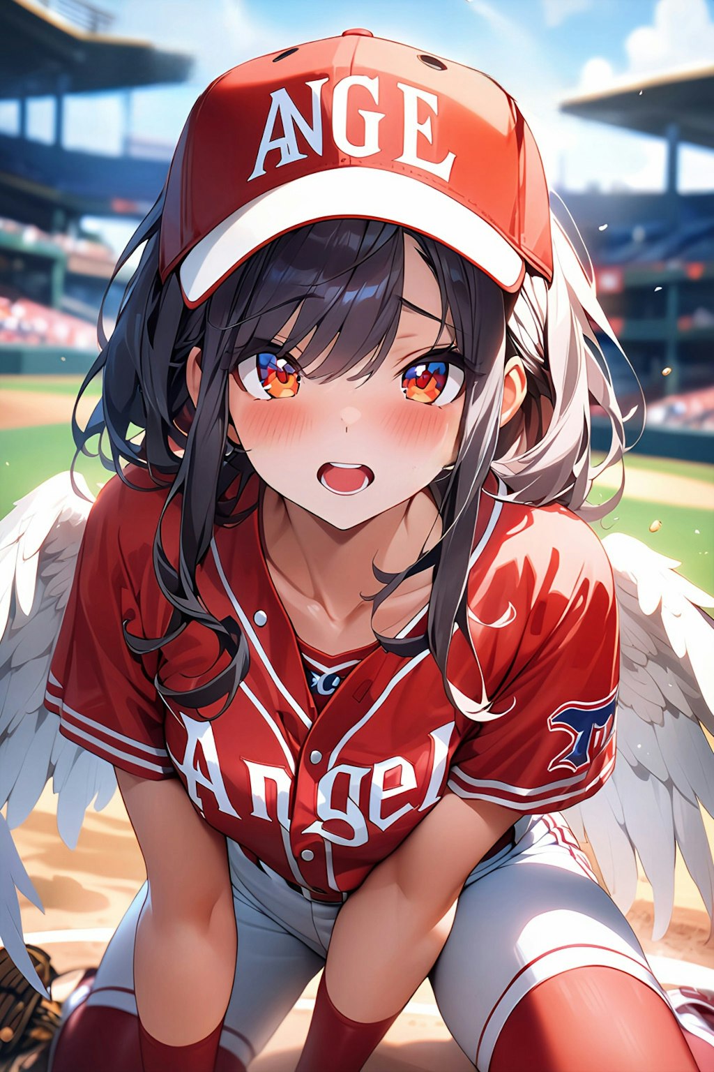 天使のAngel