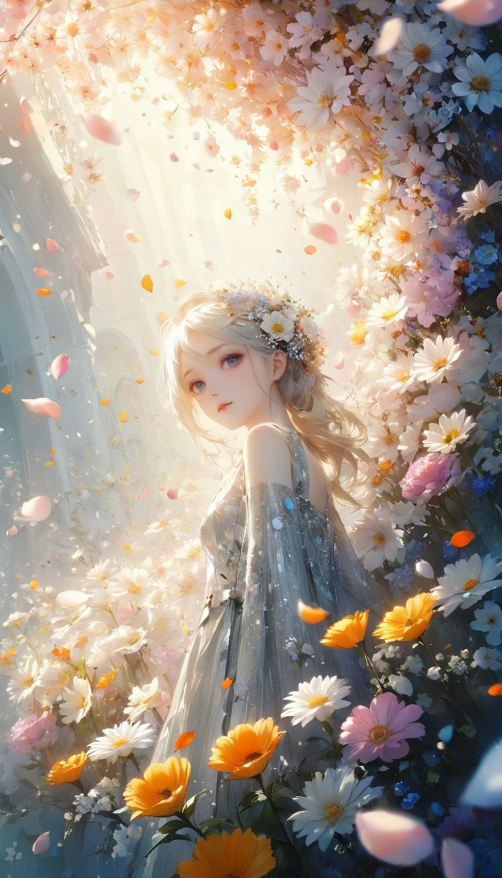 Flower Princess