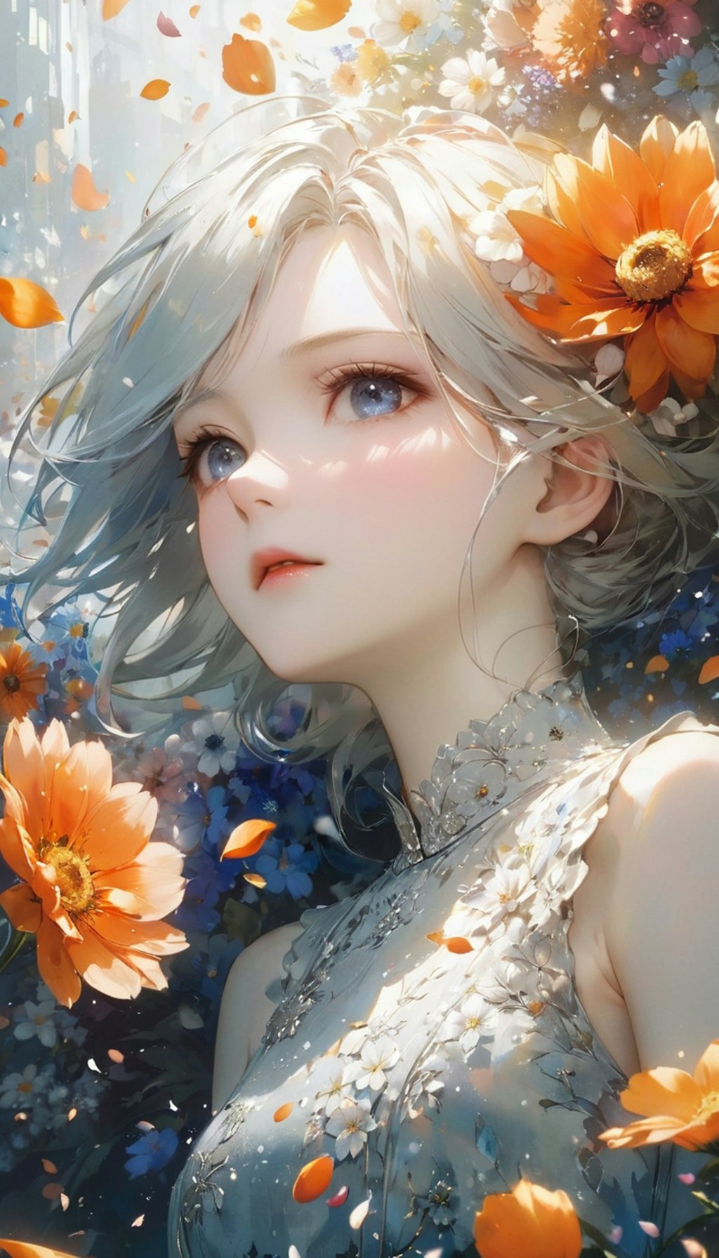 Flower Princess