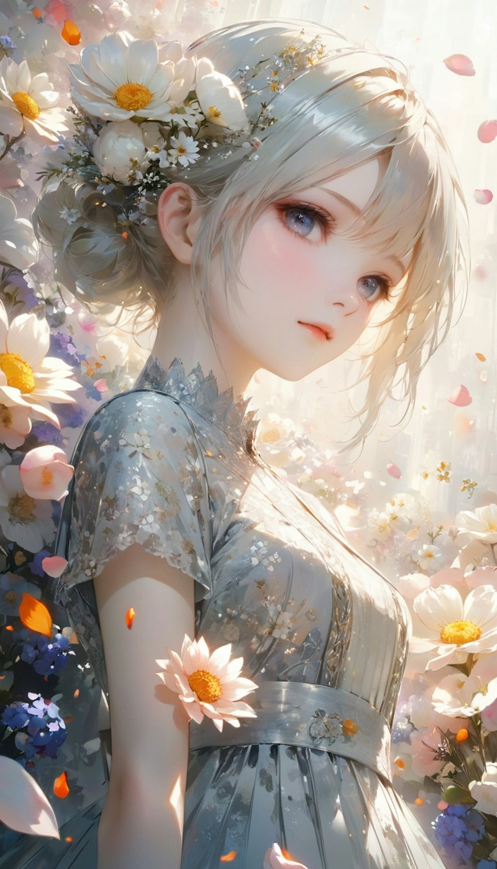 Flower Princess