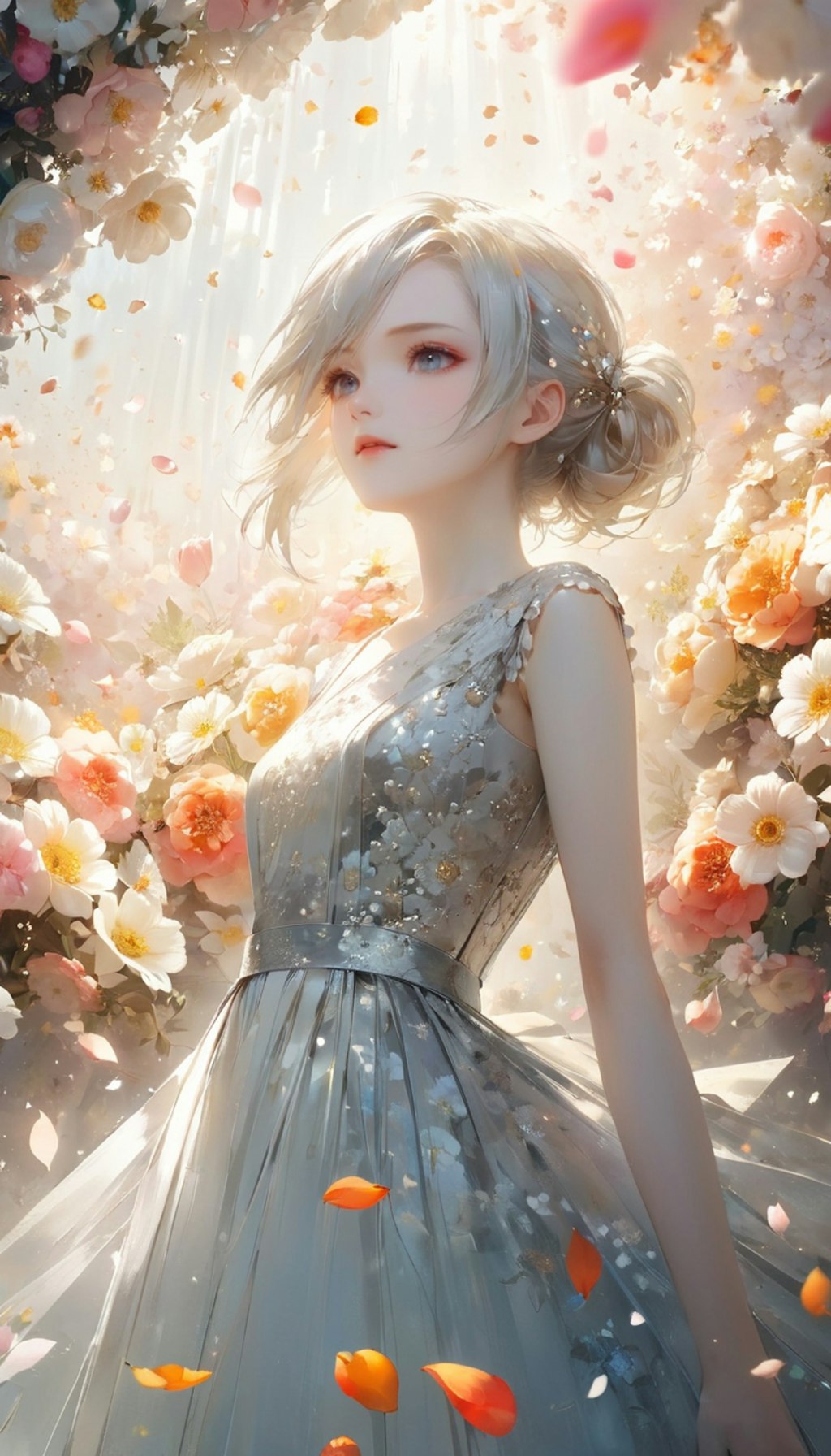 Flower Princess