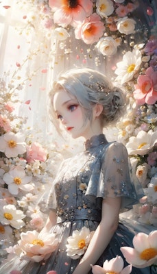 Flower Princess