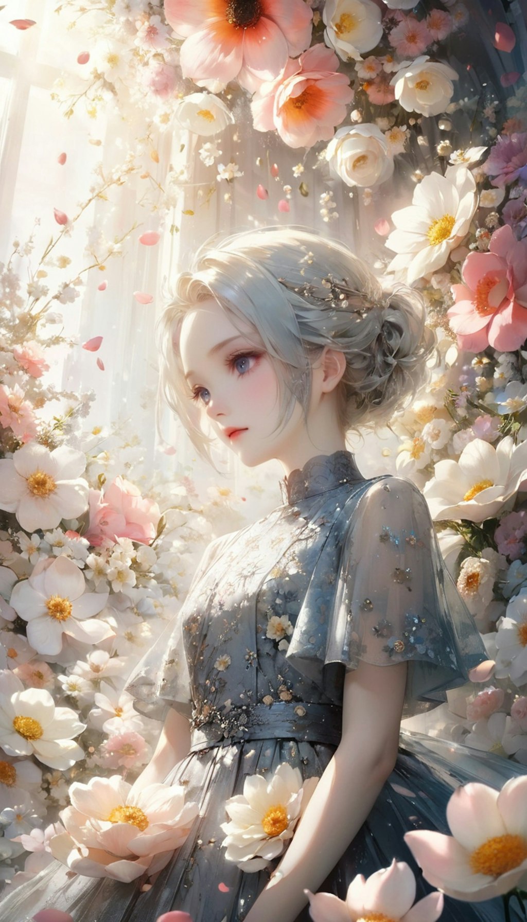 Flower Princess