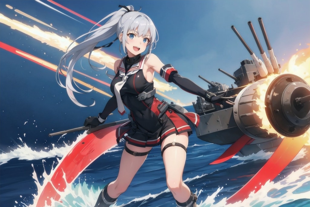 艦これ風